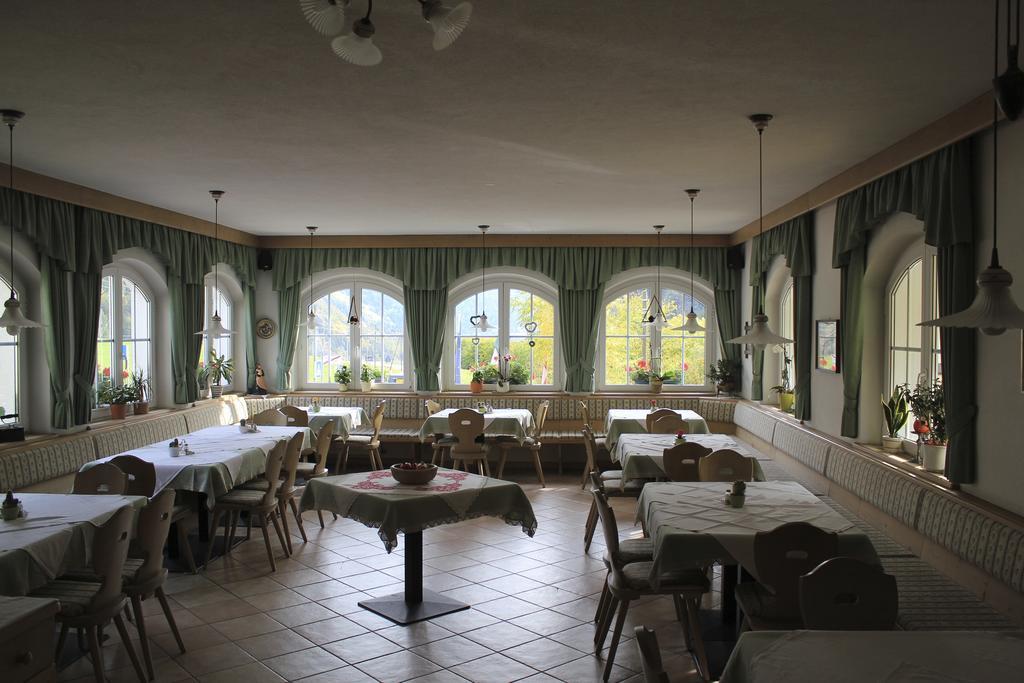 Gasthof Bundschen Sarentino Eksteriør billede