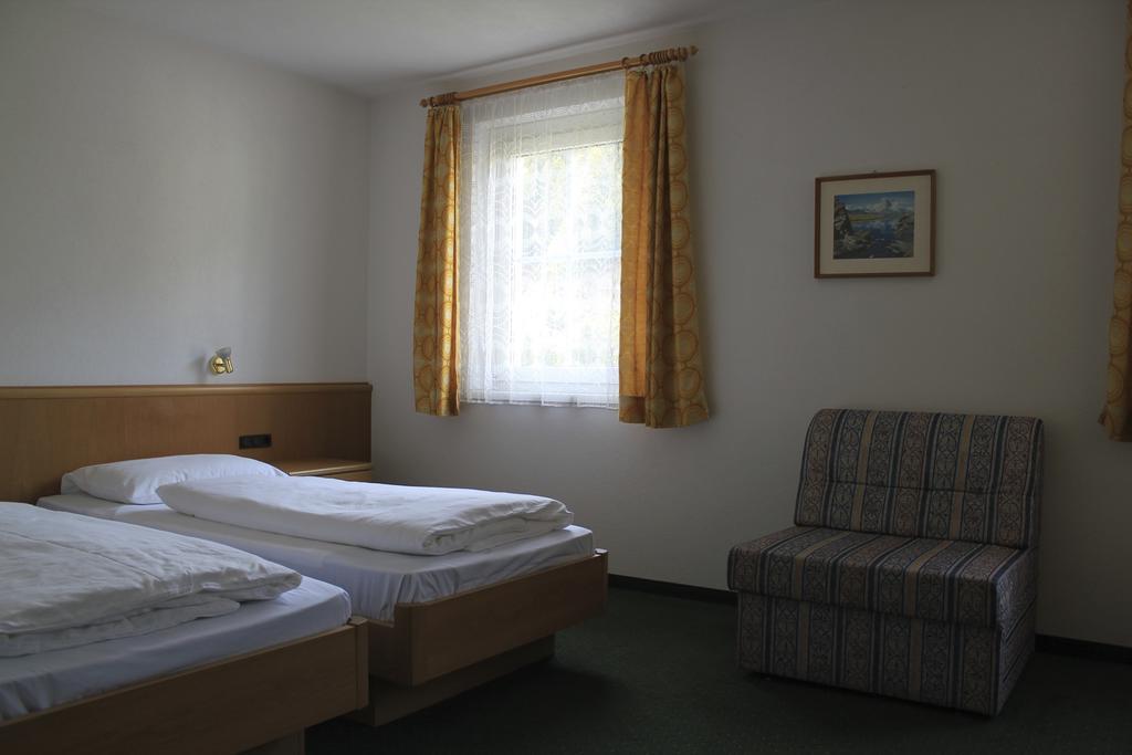 Gasthof Bundschen Sarentino Værelse billede